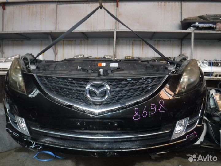 Ноускат mazda atenza GH5FP 2008 L5-VE A/T контракт