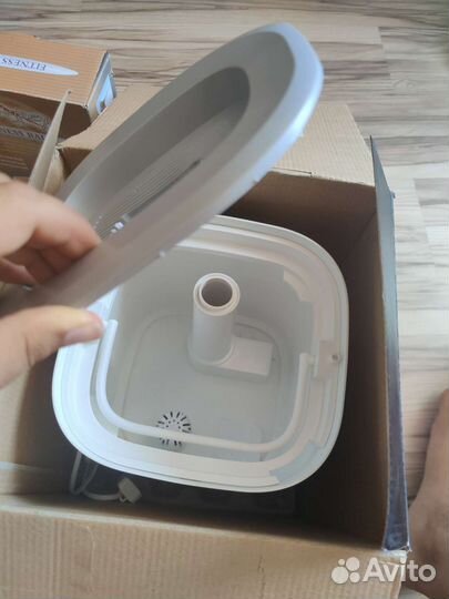 Увлажнитель воздуха Polaris