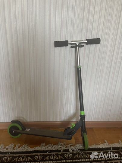 Самокат Reaction 125