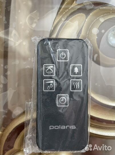 Увлажнитель Polaris