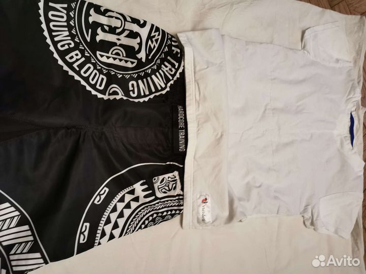 Спортивная форма, штаны для мальчика