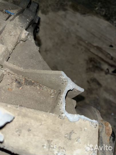 Б/У МКПП (механическая коробка переключения