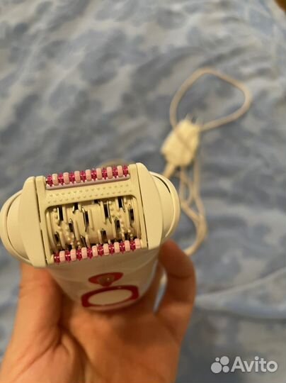 Эпилятор braun silk epil 5