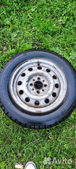 Hankook Winter I'Pike RS W419 175/65 R14 86T