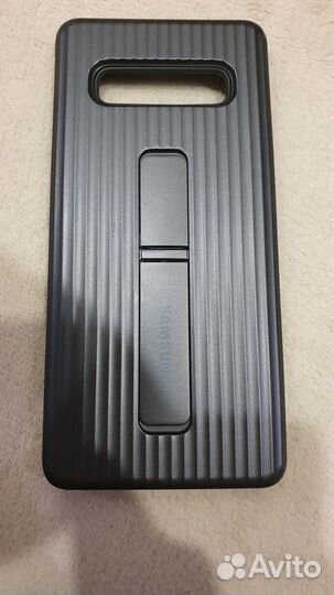 Чехол бампер для Galaxy s10++