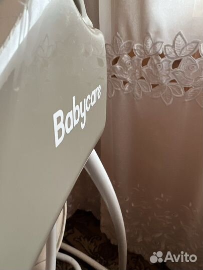 Элекрокачель Babycare