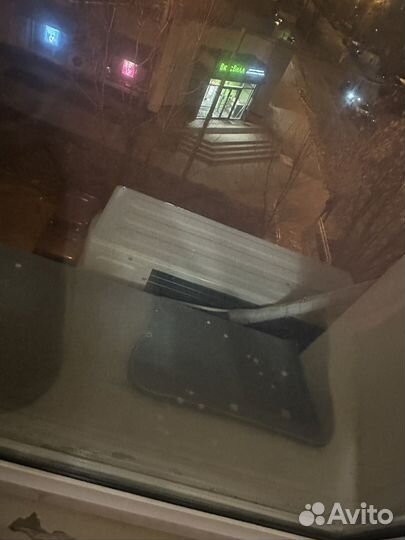 Сплит система бу