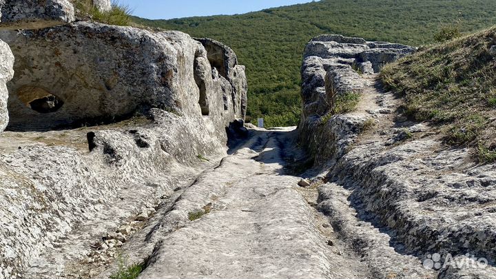 Индивидуальные экскурсии, походы, джип-туры