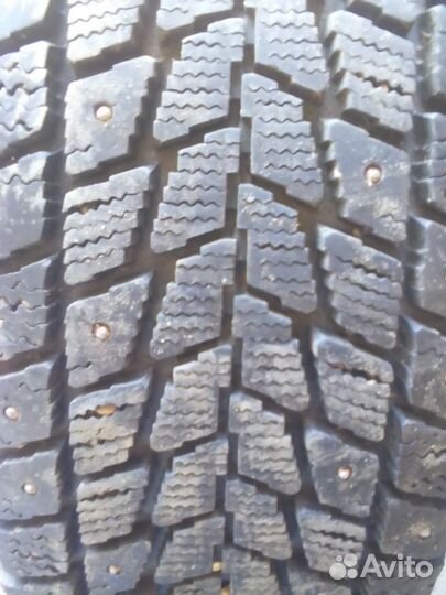 Toyo Open Country I/T 215/65 R16 98T