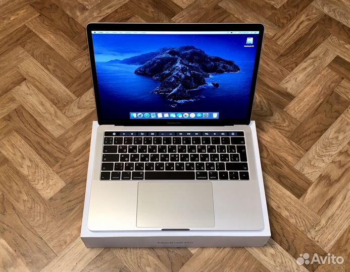 MacBook Pro 13