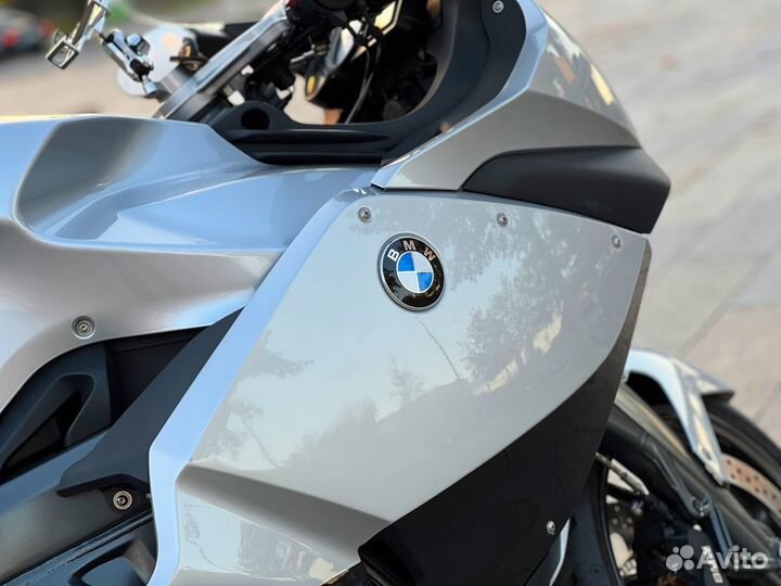 BMW K1300S 2014 год выпуска