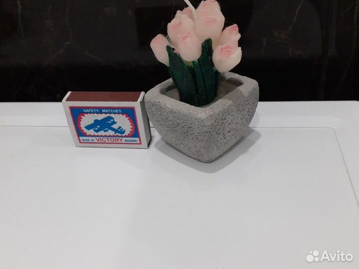 Подсвечники Сувениры