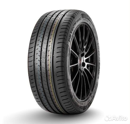 DoubleStar DSU02 245/45 R17 99W