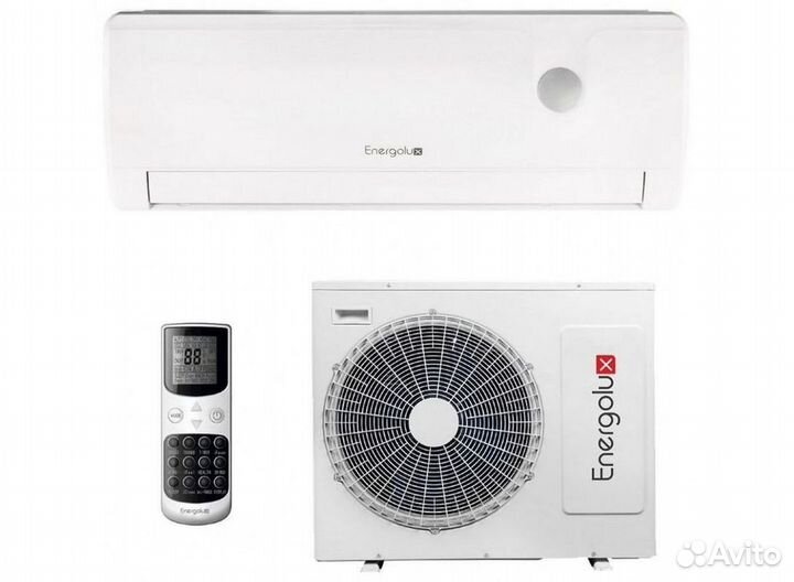 Кондиционер