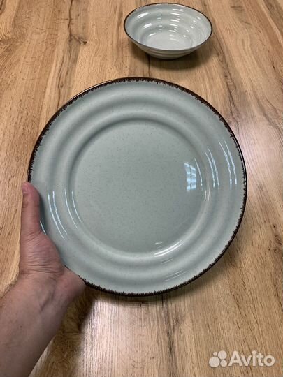 Набор столовой посуды