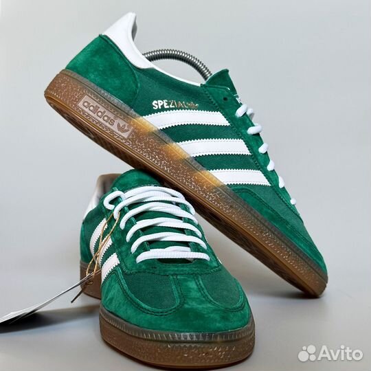 Кроссовки adidas Spezial оригинал