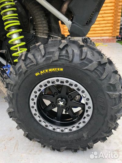 Комплект дисков с бедлоком MSA M31 