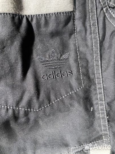 Куртка рабочая Adidas