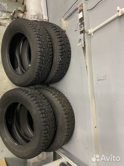 Yokohama Ice Guard IG55 225/65 R17