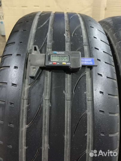 Bridgestone Dueler H/P Sport 235/55 R17