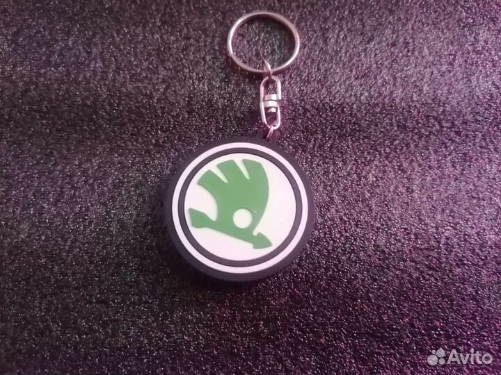 Брелки