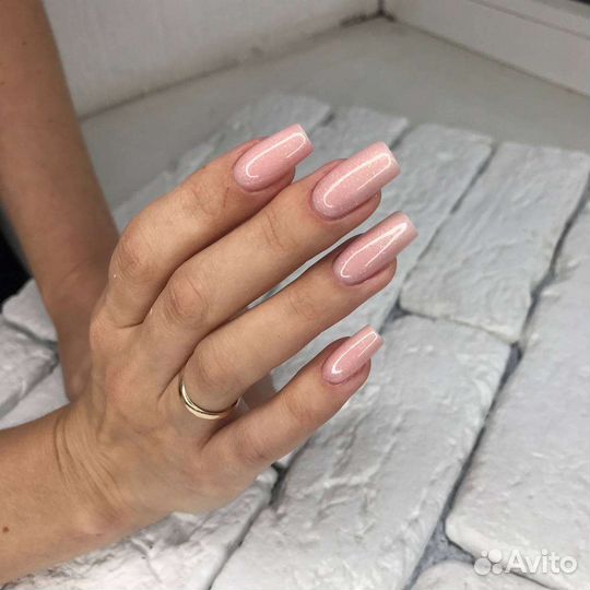 Маникюр Педикюр Выезд на дом