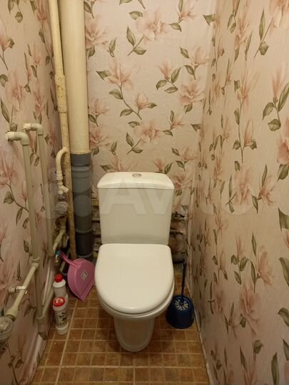 1-к. квартира, 32,4 м², 1/5 эт.