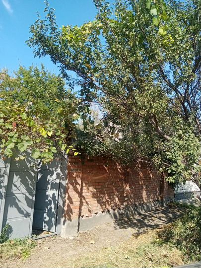 Дом 15 м² на участке 1,6 сот.