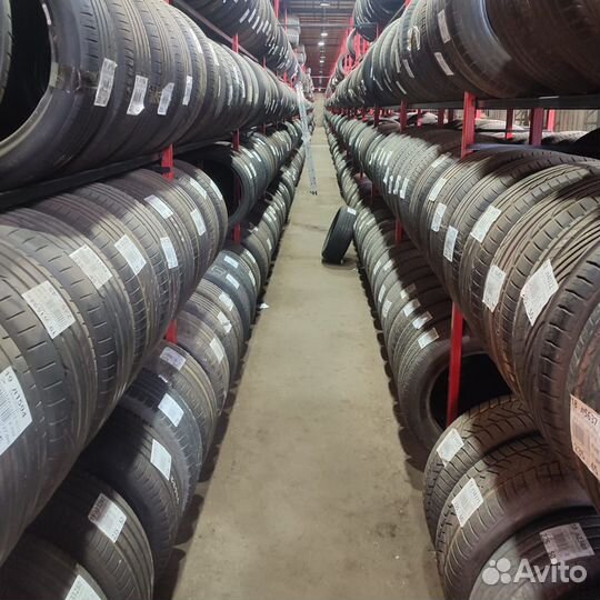 Nexen N8000 235/60 R18 103H