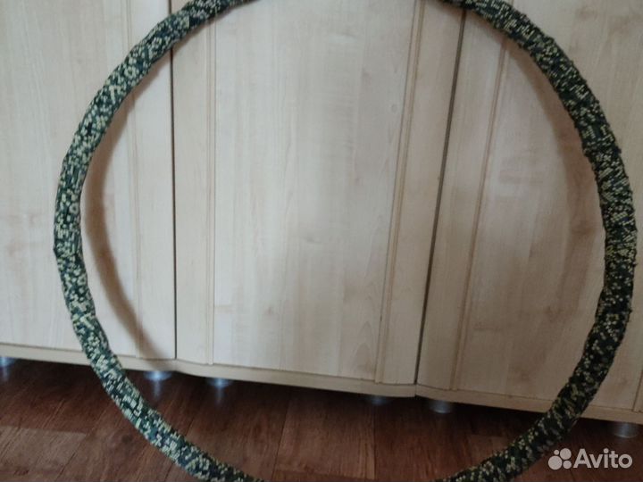 Обруч хулахуп