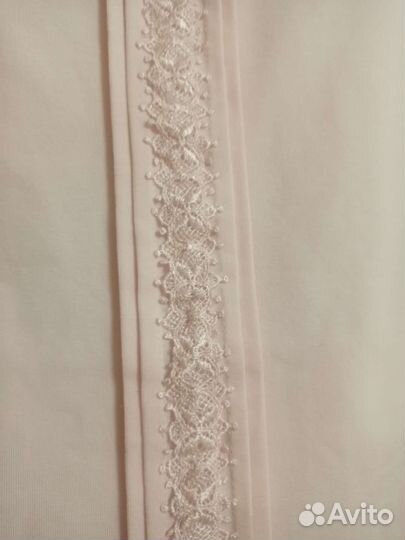 Блузка школьная