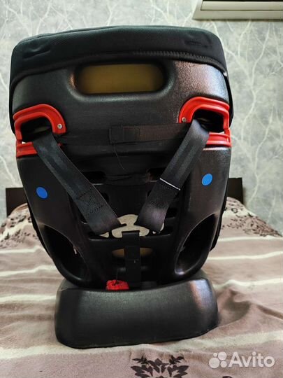 Детское автокресло от 0