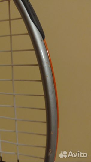 Теннисная ракетка Babolat ballfigther 140