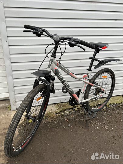 Велосипед stels navigator 510