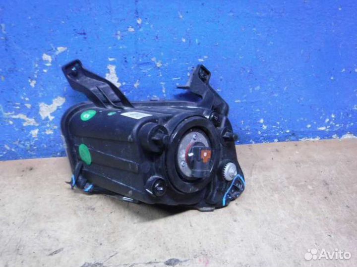 Птф правый Geely Atlas