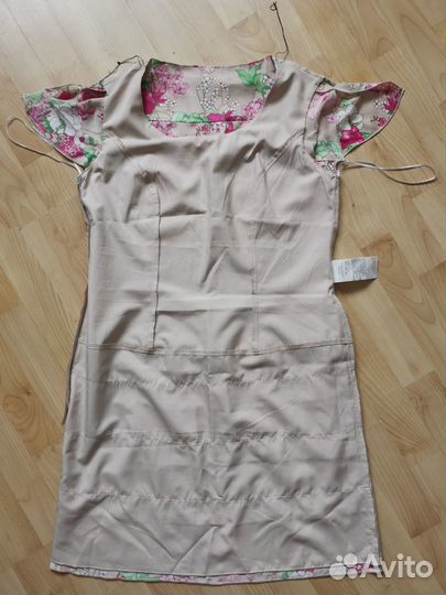 Betty Barclay платье, новое