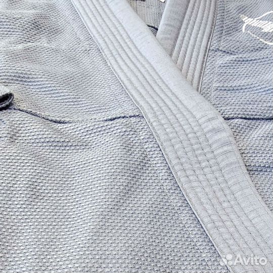 Кимоно для джиу джитсу бжж Hayabusa