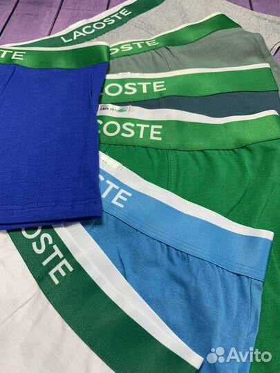 Трусы мужские