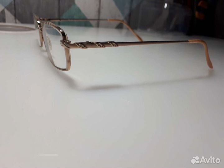 Оправа для очков детская