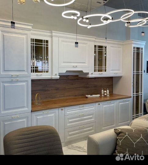 Кухонная гарнитура