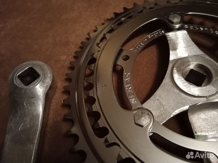 Трансмиссия для велосипеда ретро Simplex