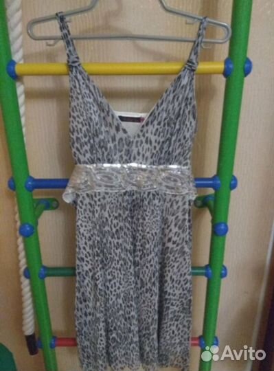 Платья 44 размер