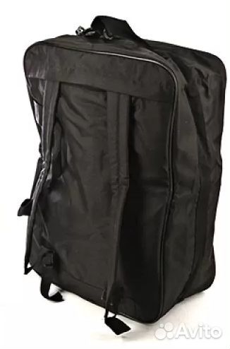 Сумка-рюкзак Следопыт