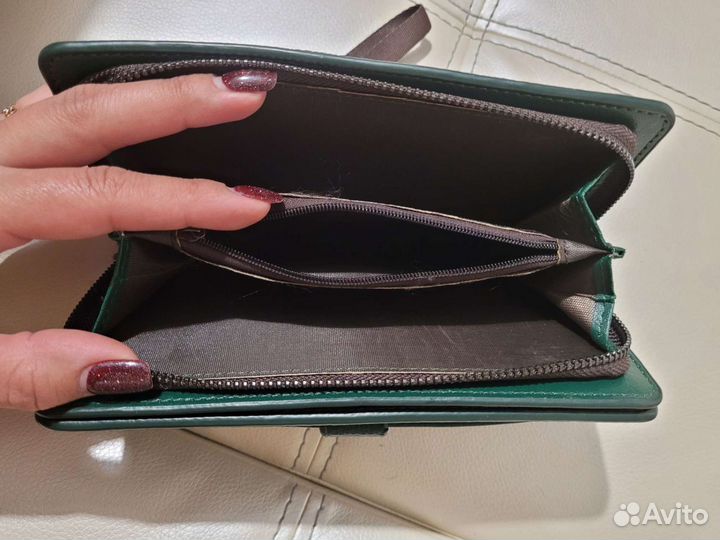 Кошелек женский
