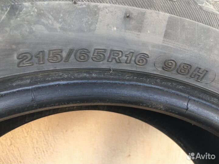 Kumho Solus KH17 195/55 R16