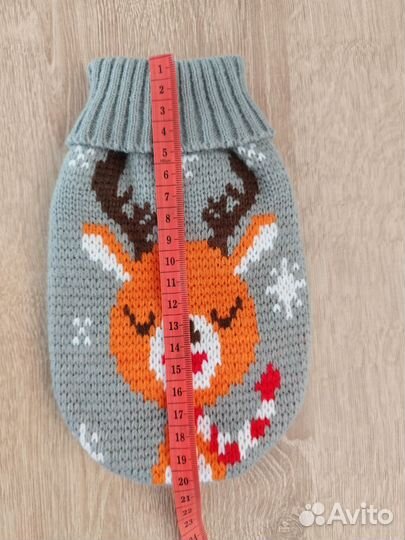 Одежда (кофта)для животных