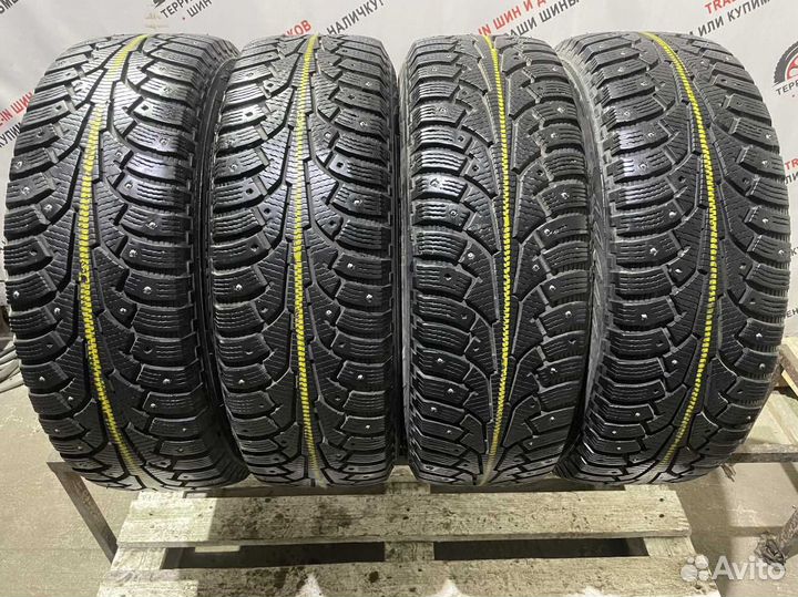 Nokian Tyres Hakkapeliitta Sport Utility 5 225/65 R17 106T