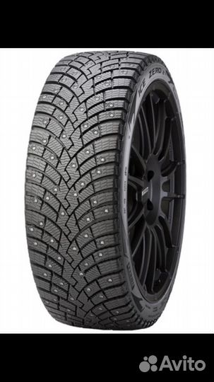 Pirelli Ice Zero 2 215/65 R16 102T