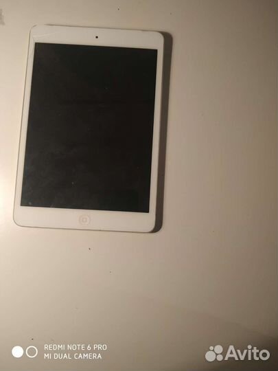 iPad