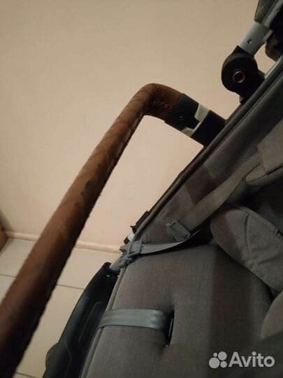 Коляска 3 в 1 Joolz 2day